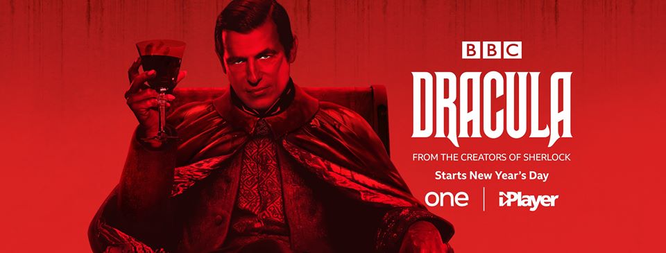 watch dracula 2020